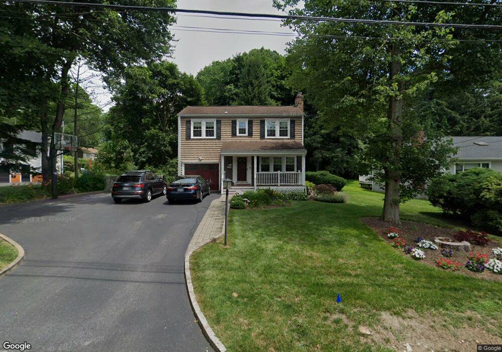 59 Hungerford Rd, Briarcliff Manor, NY 10510 - photo 1