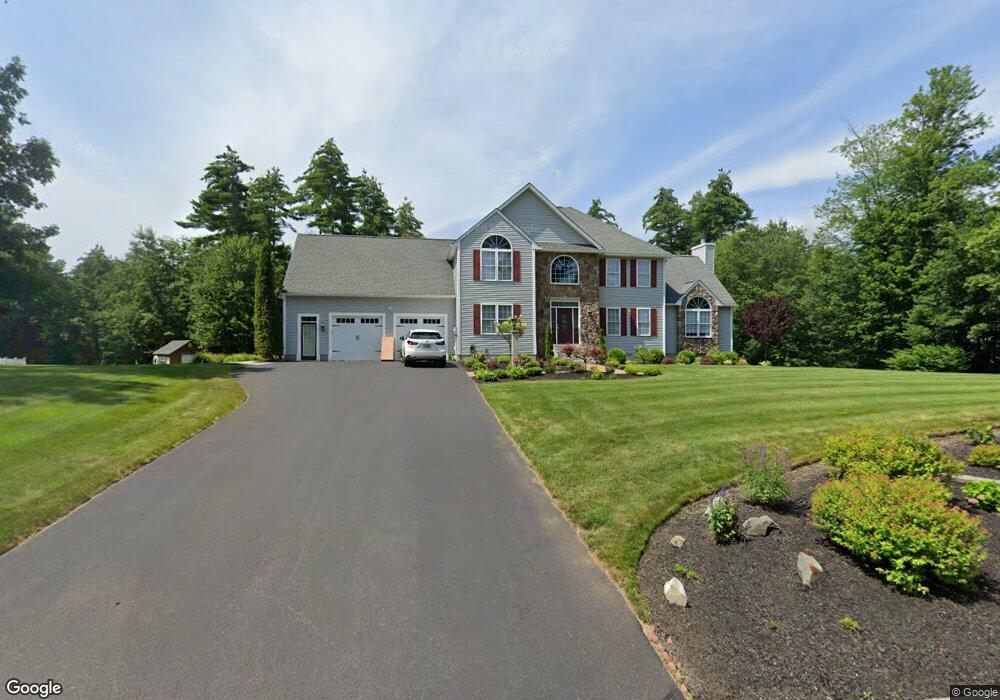 40 Windsor Dr, Auburn, NH 03032 - photo 1