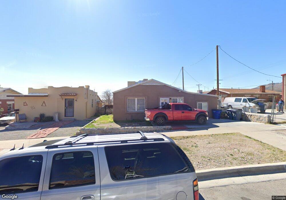 2906 Sacramento Ave, El Paso, TX 79930 - photo 1