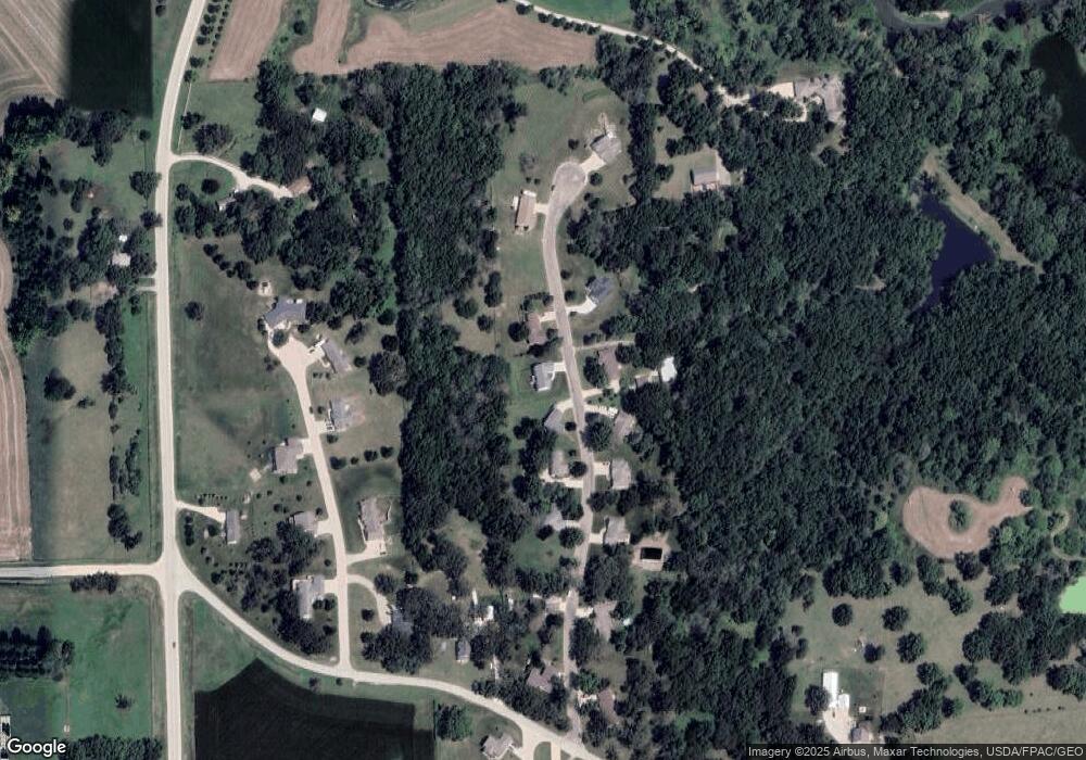 112 Hickory Ln, Coon Rapids, IA 50058 - photo 1