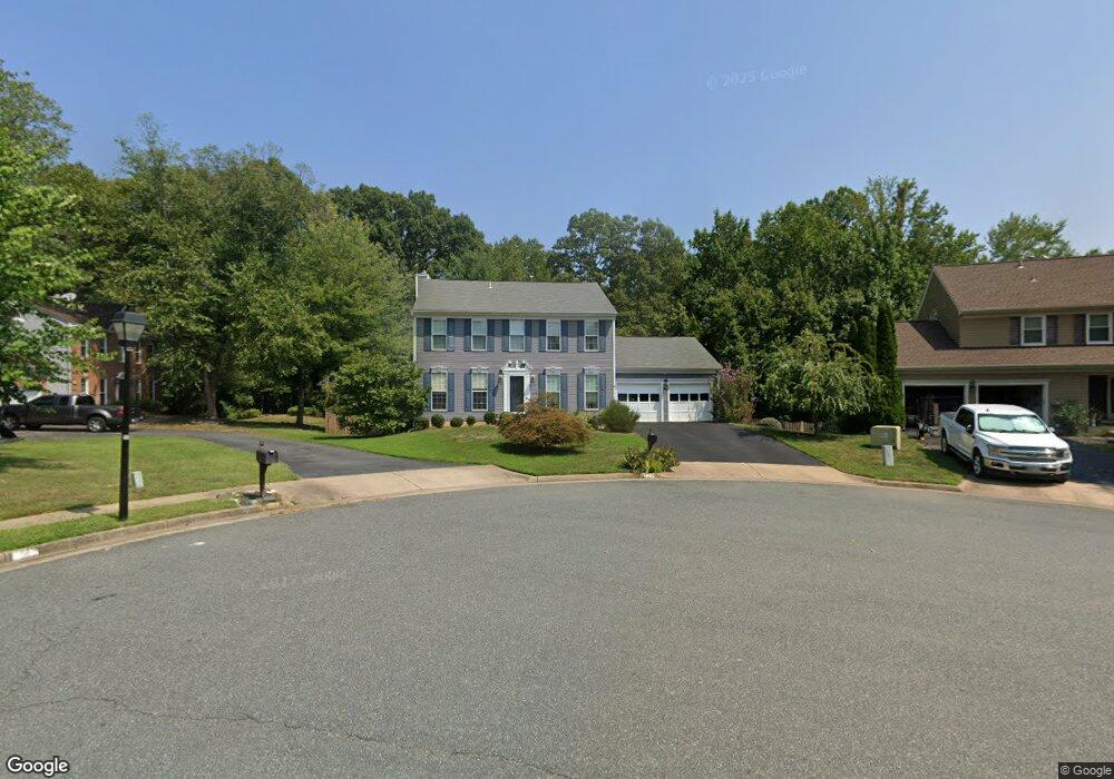 8 Hawthorne Ct, Stafford, VA 22554 - photo 1