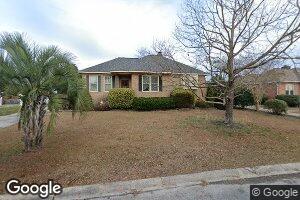 1045 Tarrytown Ln, West Columbia, SC 29170