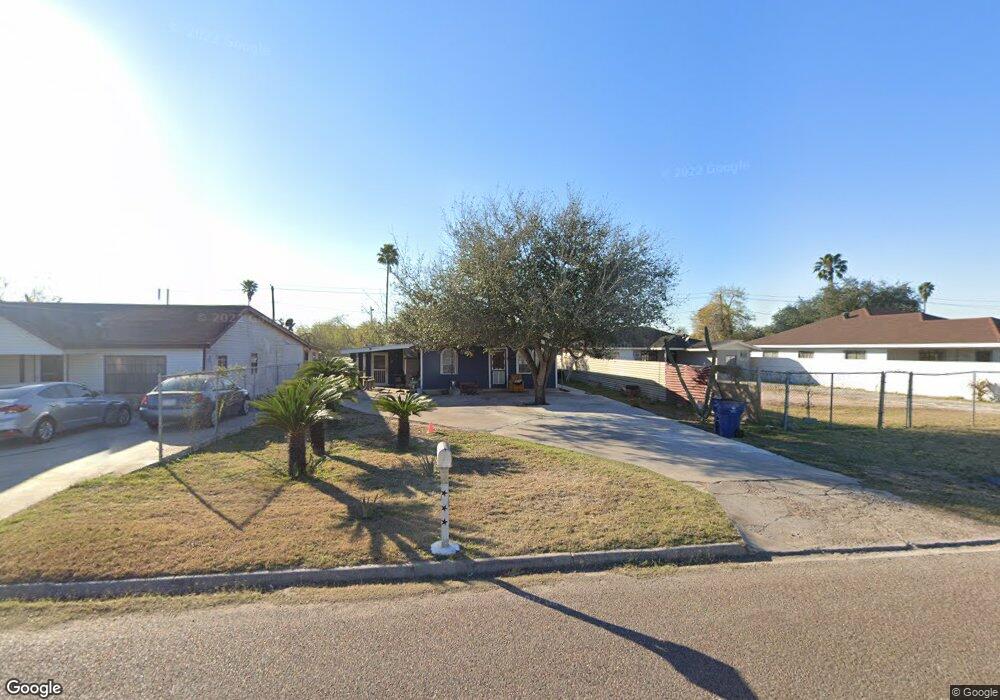 411 N 8th St, Donna, TX 78537 - photo 1