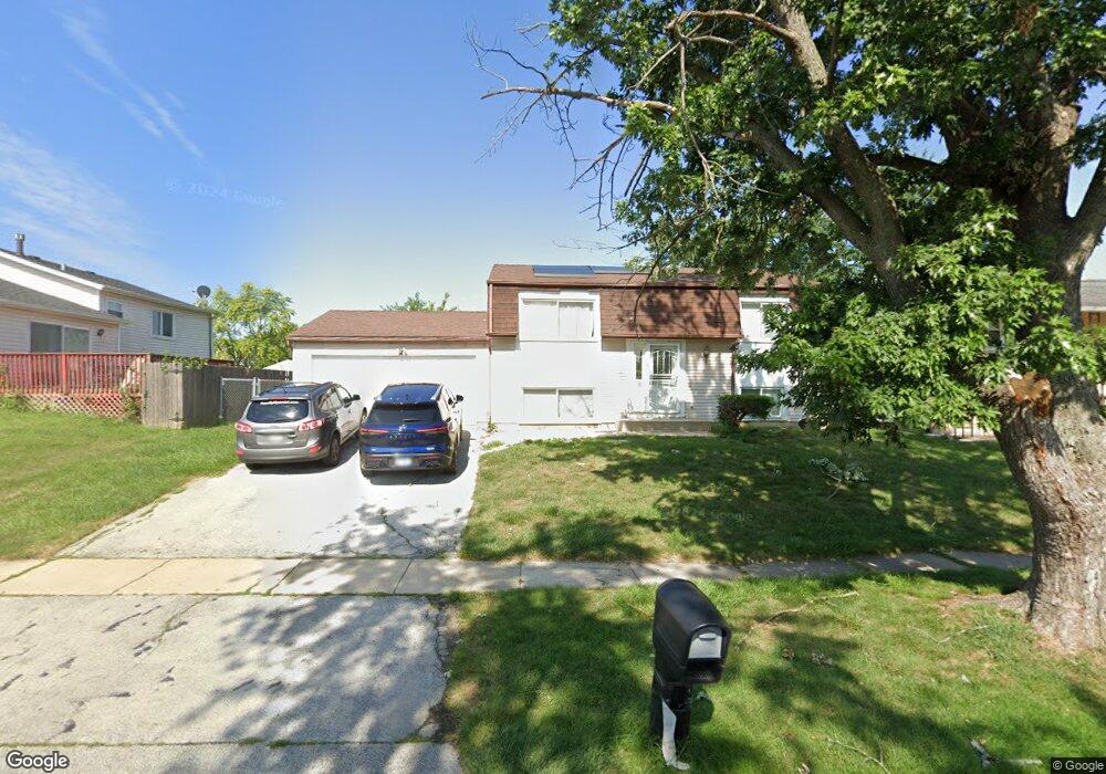 17860 Yale Ln, Country Club Hills, IL 60478 - photo 1