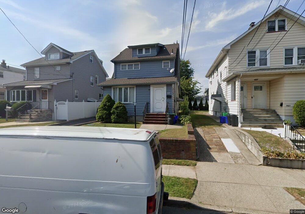 771 6th St unit 2 floor, Lyndhurst, NJ 07071 - photo 1