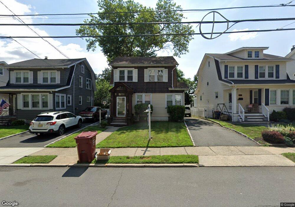 350 Walnut St, Nutley, NJ 07110 - photo 1
