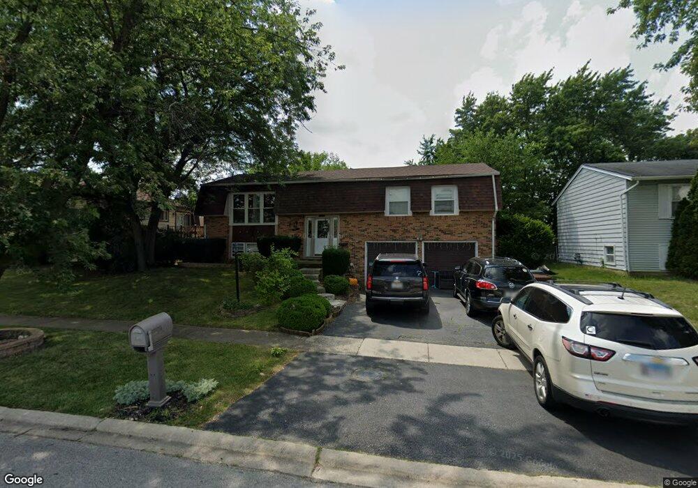 17794 Devon Dr, Country Club Hills, IL 60478 - photo 1