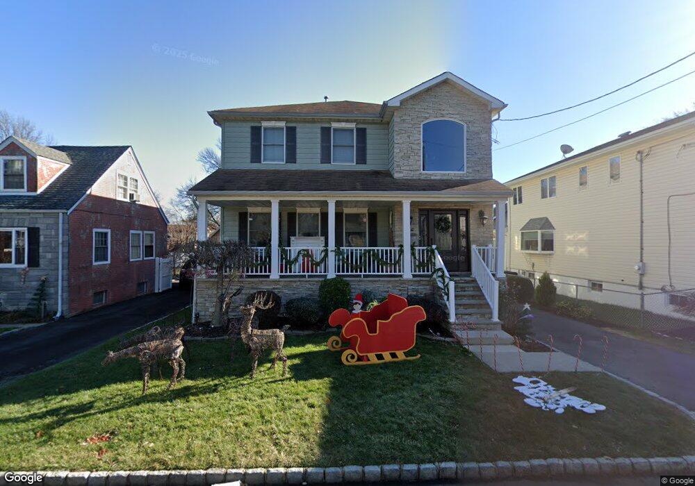 47 Bartell Place, Clark, NJ 07066 - photo 1