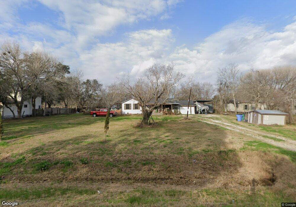 7731 Jordan Rd, Manvel, TX 77578 - photo 1