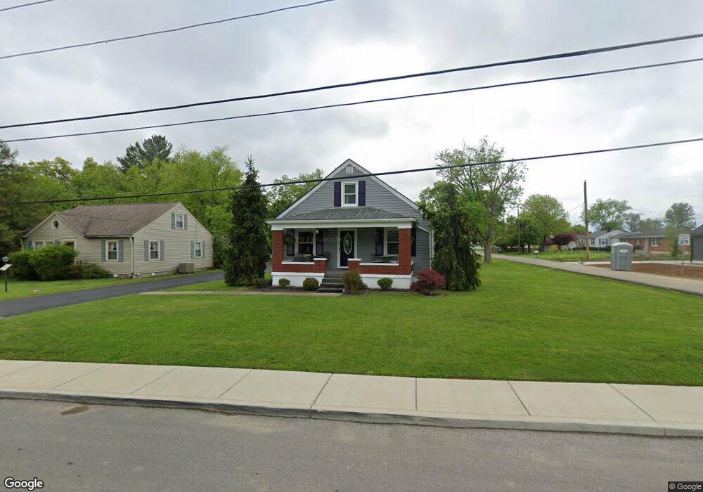 1649 Garretson Ln, New Albany, IN 47150 - photo 1