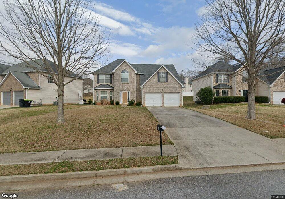 1888 Watercrest Dr unit 1, Jonesboro, GA 30236 - photo 1