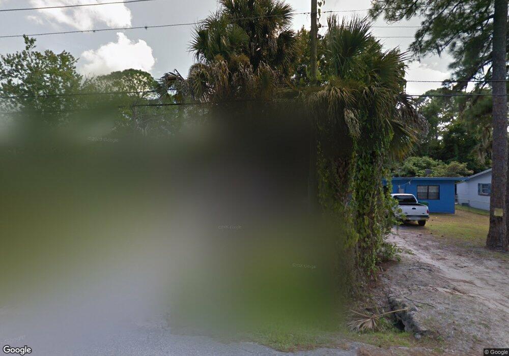 1405 Belleview Rd, Cocoa, FL 32922 - photo 1