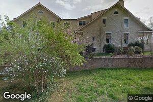 7401 Brookville Rd, Chevy Chase, MD 20815
