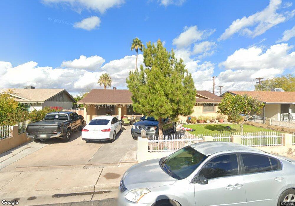 1328 E Millett Ave, Mesa, AZ 85204 - photo 1