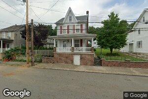 321 W Broad St, Williamstown, PA 17098