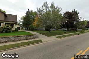 161 E Grand Ave, Rosholt, WI 54473