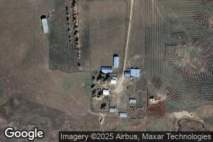11499 Gilbert Hett Rd, Buffalo, SD 57720