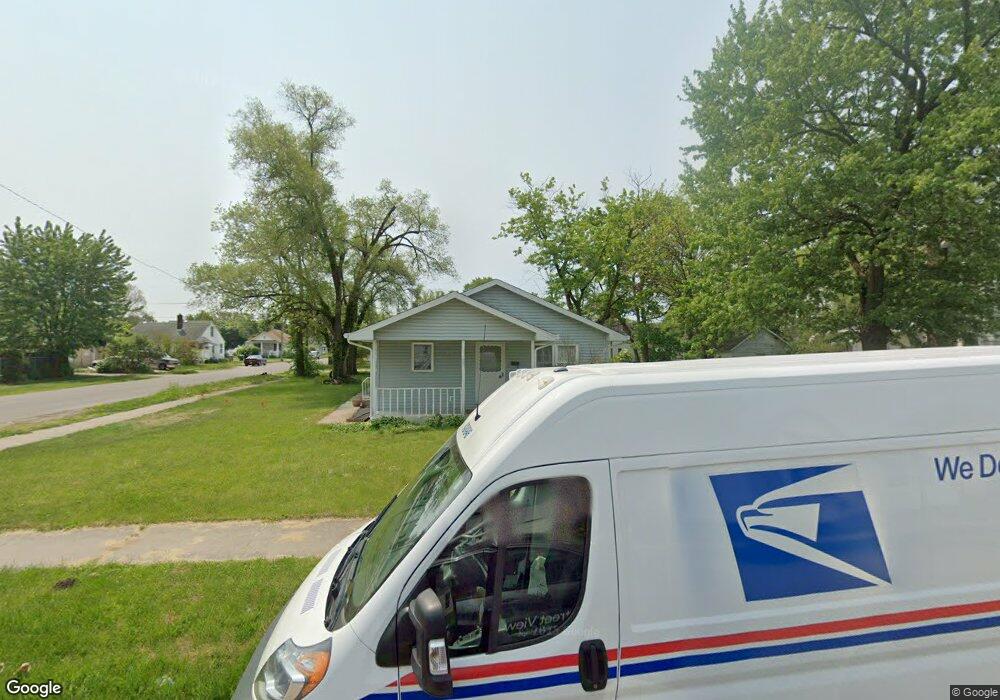 705 W Hubbard Ave, Elkhart, IN 46516 - photo 1