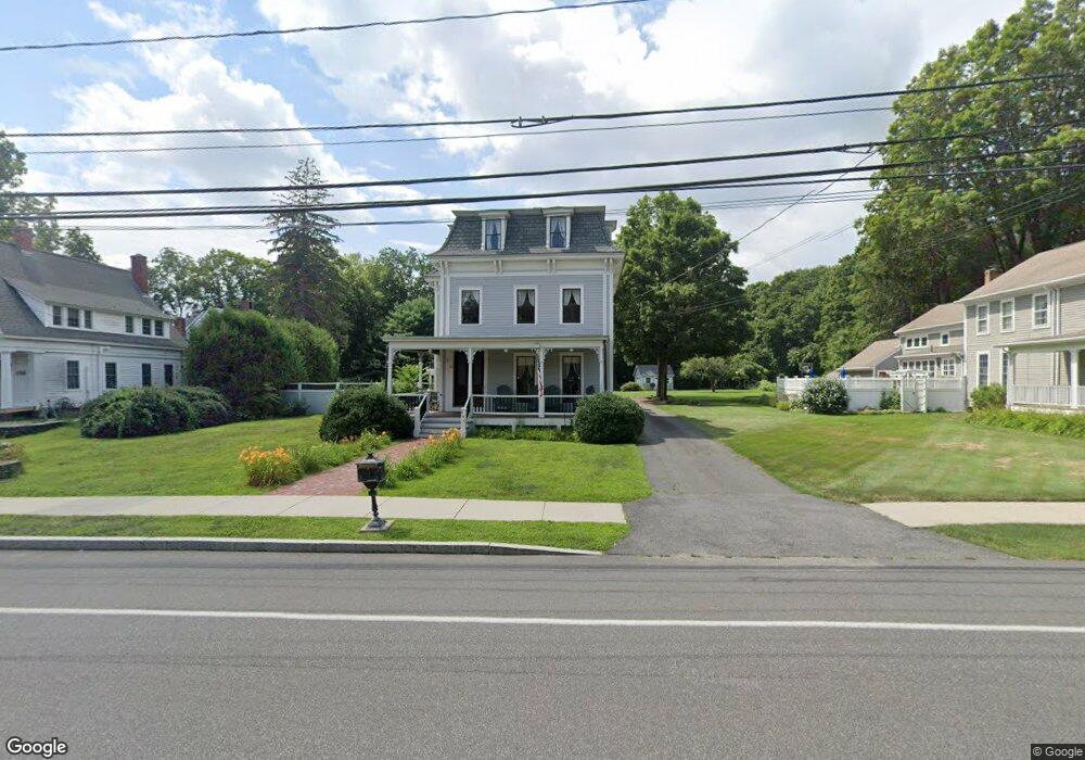 493 Main St unit 495, Wilbraham, MA 01095 - photo 1