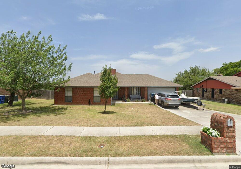 1004 Craddock St, Copperas Cove, TX 76522 - photo 1