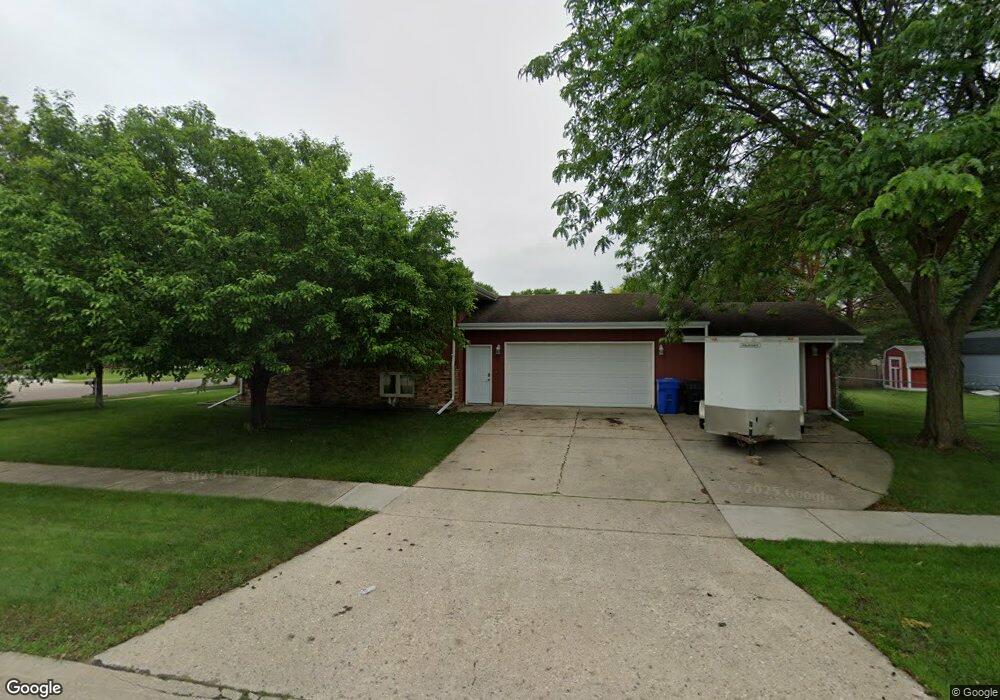 3408 Evergreen Rd N, Fargo, ND 58102 - photo 1