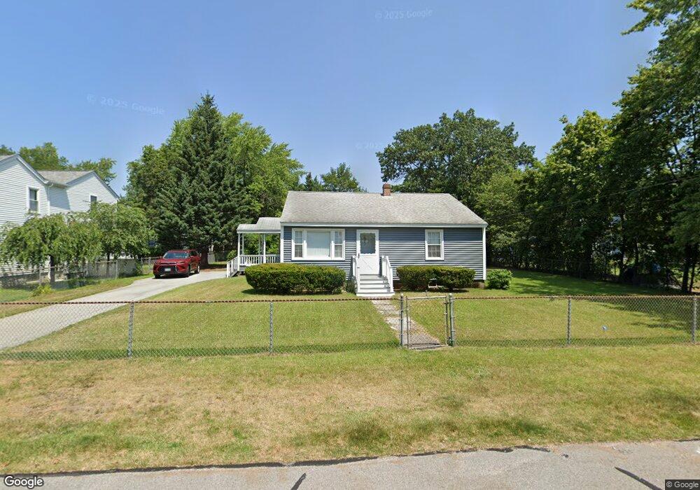 17 Hughey St unit 35, Nashua, NH 03064 - photo 1