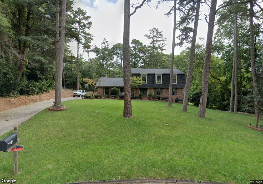 216 Cape Charles Dr, Greenville, SC 29615 - photo 1