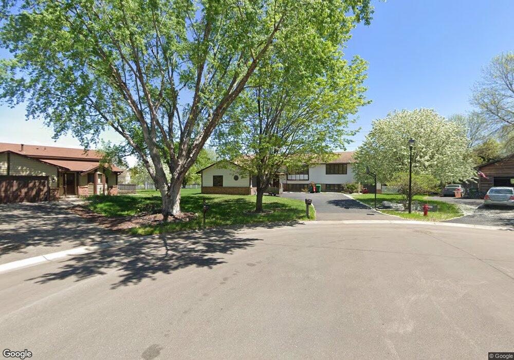 3601 121st Ave NW, Coon Rapids, MN 55433 - photo 1