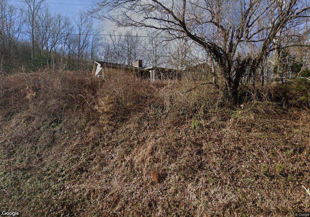 628 Skeenah Rd, Franklin, NC 28734 - photo 1