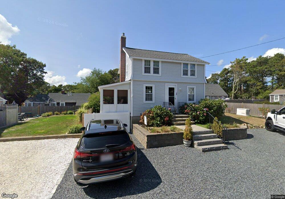 17 Myrtle Rd, Dennis Port, MA 02639 - photo 1