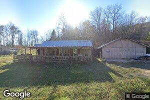 6361 Mountaineer Dr, Franklin, WV 26807