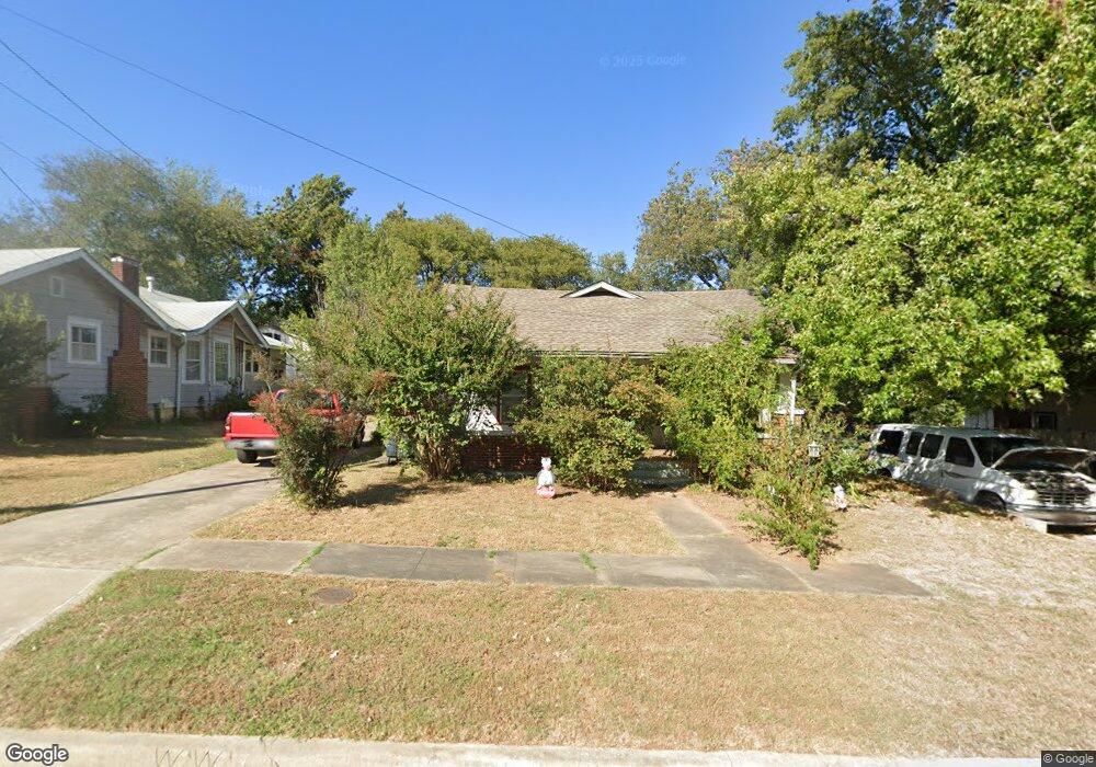 1303 N Bdwy, Shawnee, OK 74801 - photo 1