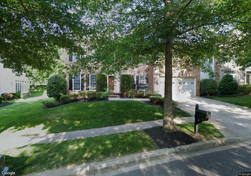 2506 Galeshead Dr, Upper Marlboro, MD 20774 - photo 1