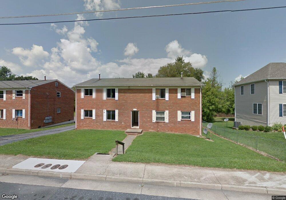 1013 Albemarle Ave, Waynesboro, VA 22980 - photo 1