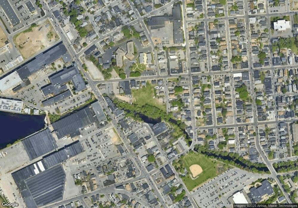 13 Wells St, Lawrence, MA 01841 - photo 1