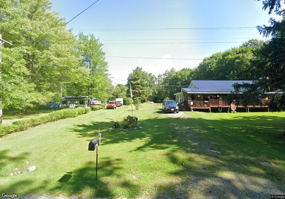 12828 Dicksonburg Rd, Conneautville, PA 16406 - photo 1