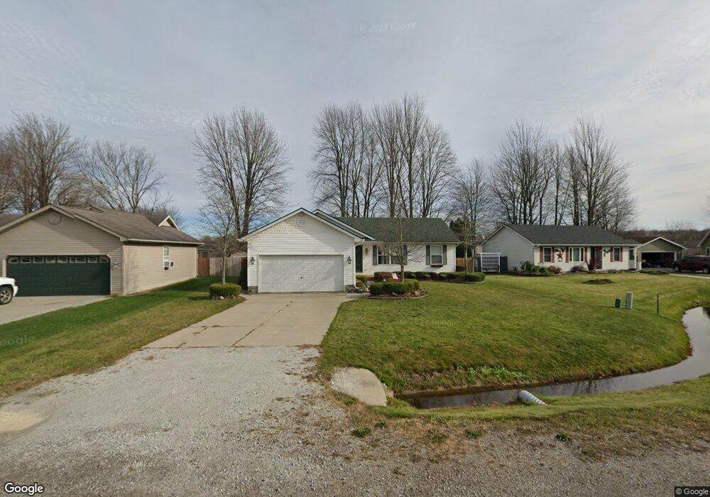1400 Bellewood Dr, Kimball, MI 48074 - photo 1