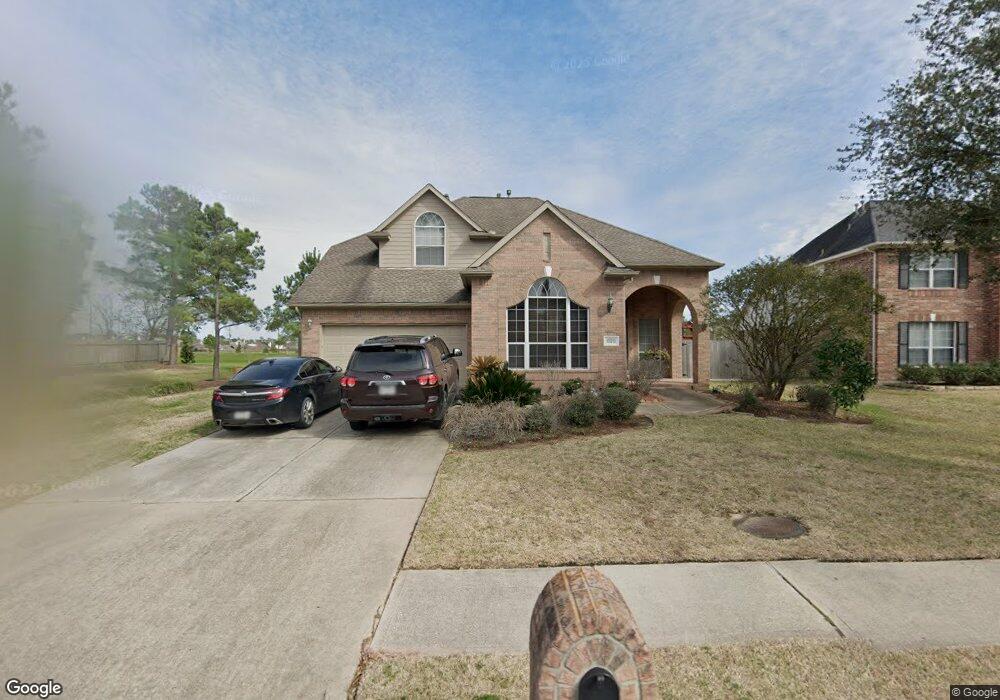 15818 Country Trail, Tomball, TX 77377 - photo 1