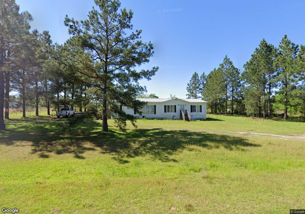 607 Blue Jay Dr, East Dublin, GA 31027 - photo 1