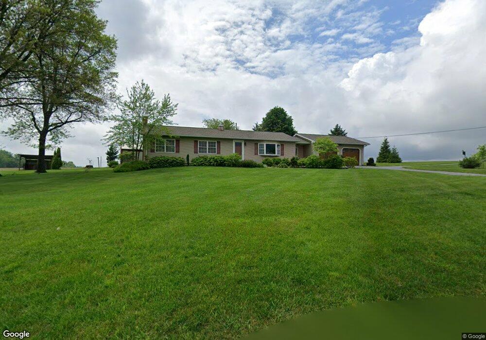 391 Springville Rd, Quarryville, PA 17566 - photo 1