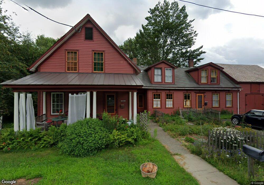 46 North St, Shelburne Falls, MA 01370 - photo 1