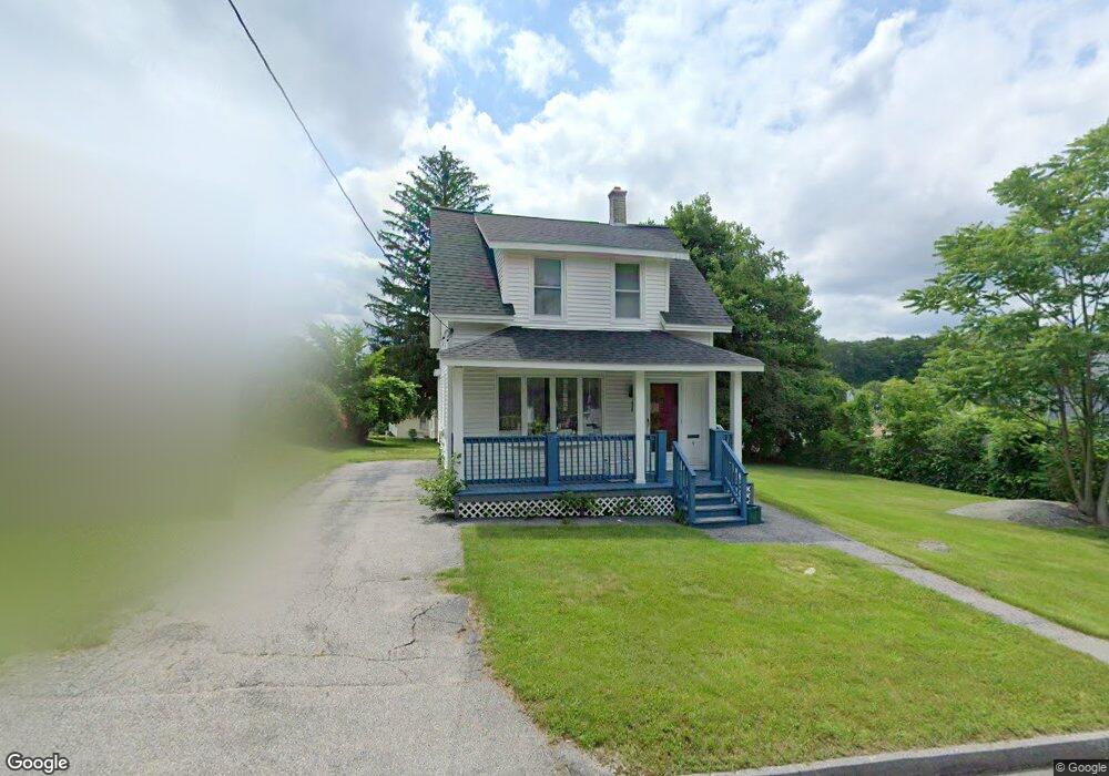 4 Middlesex Ave, Worcester, MA 01604 - photo 1