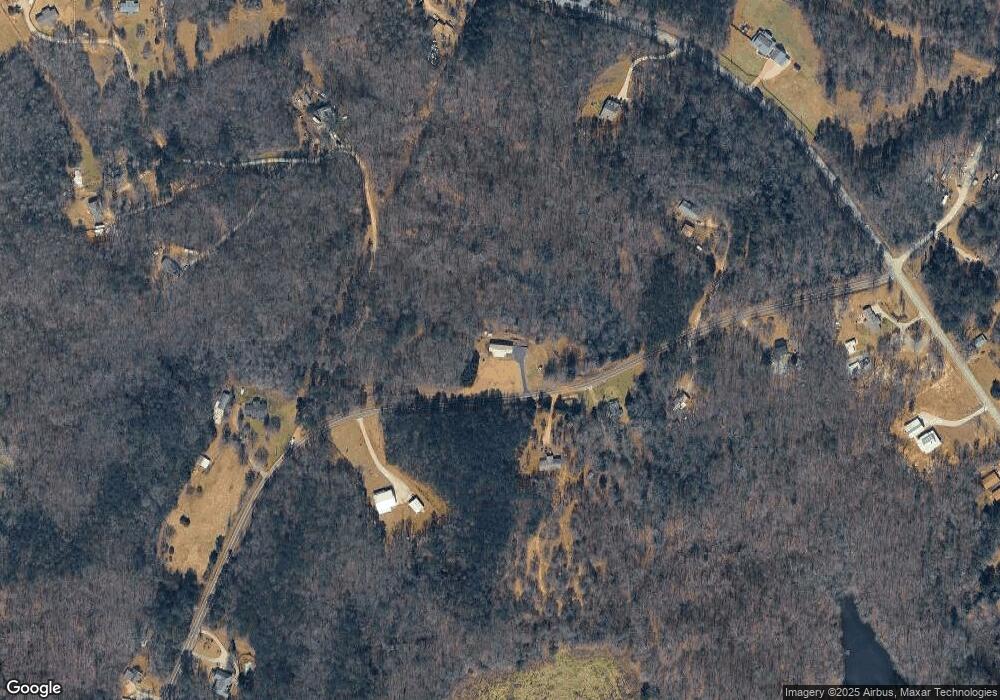 232 Russ Rumsey Rd, Maysville, GA 30558 - photo 1