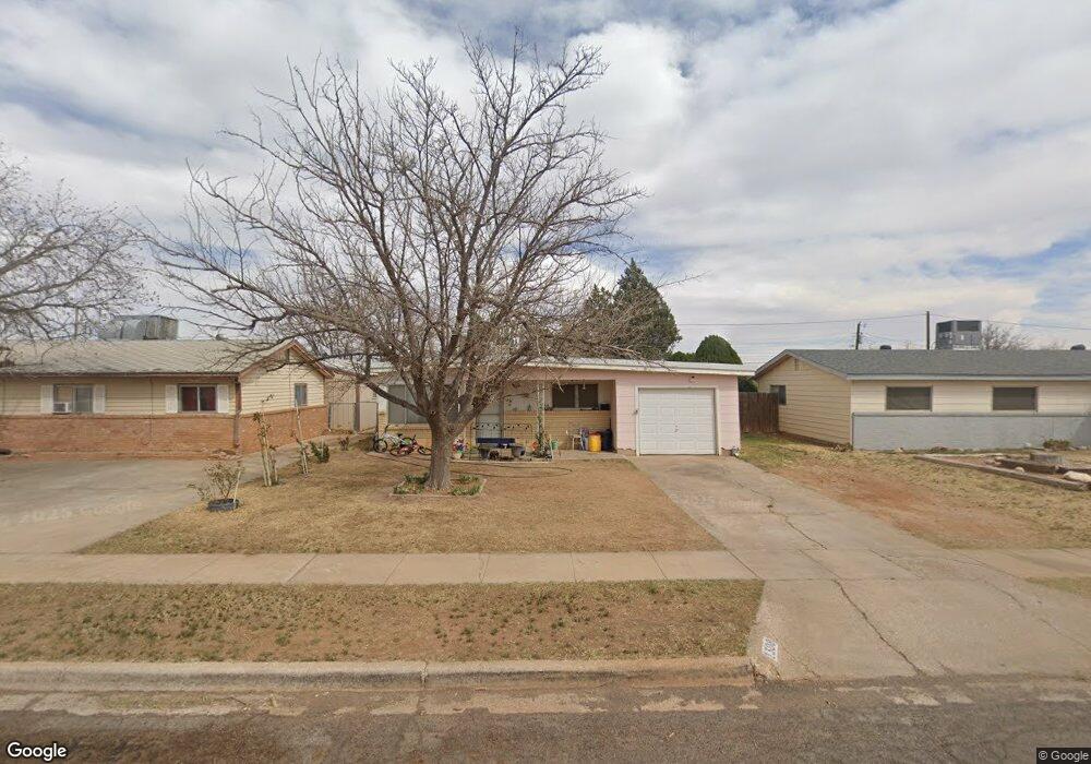1308 N Grayson St, Hobbs, NM 88240 - photo 1