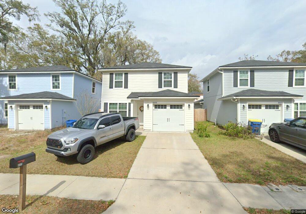 8005 Cocoa Ave, Jacksonville, FL 32211 - photo 1