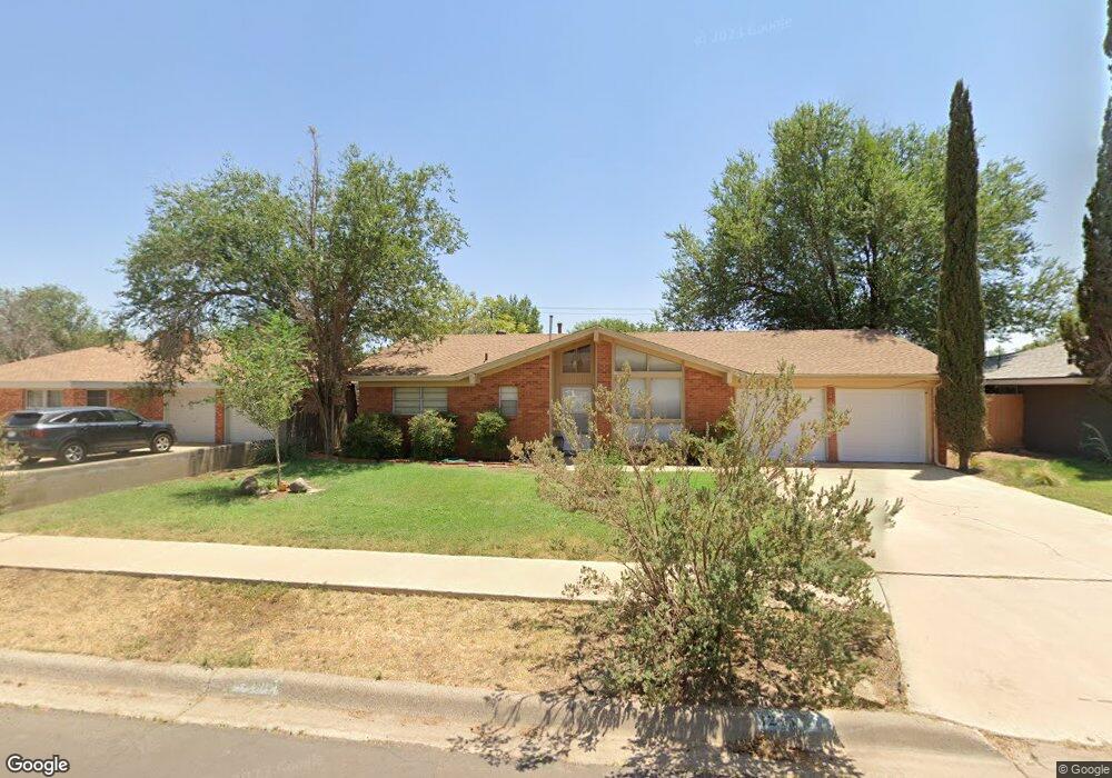 3215 W Dengar Ave, Midland, TX 79705 - photo 1