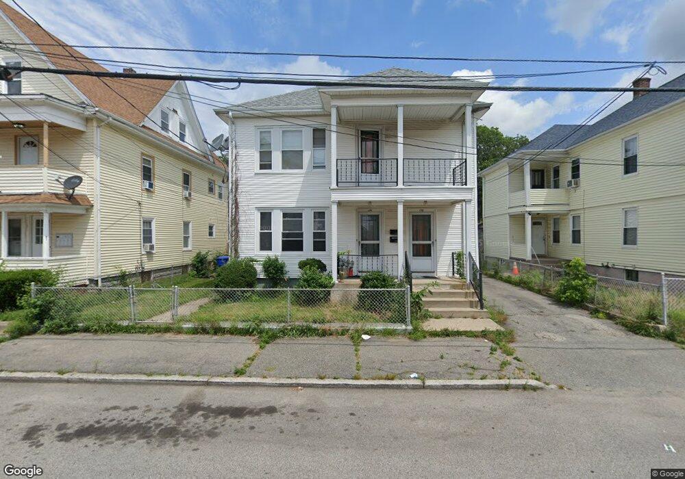 130 Coyle Ave, Pawtucket, RI 02861 - photo 1