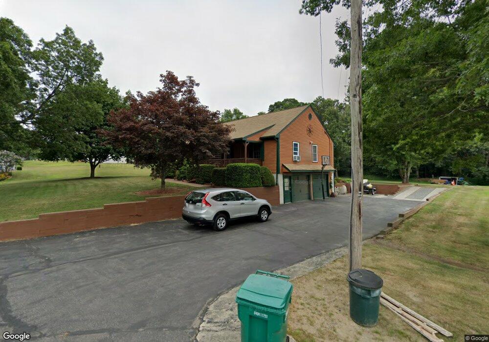 46 Morse Ave, Attleboro, MA 02703 - photo 1