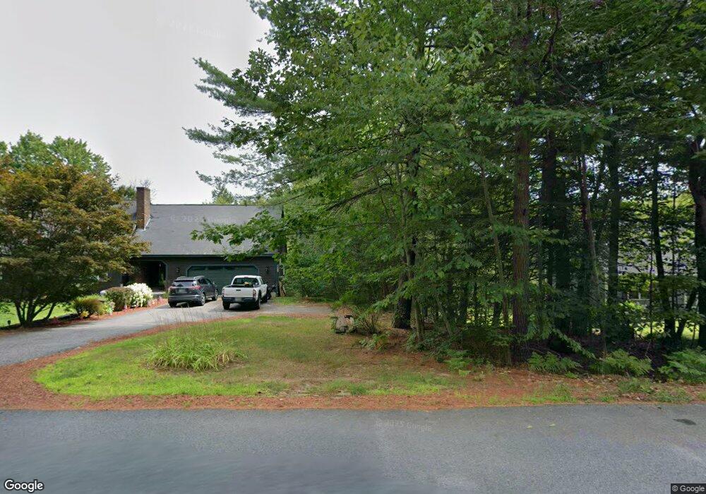 114 Birch Dr, Rindge, NH 03461 - photo 1