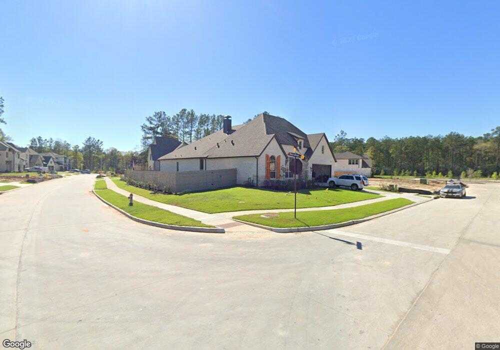18118 Harbor Trail Ln, Conroe, TX 77302 - photo 1